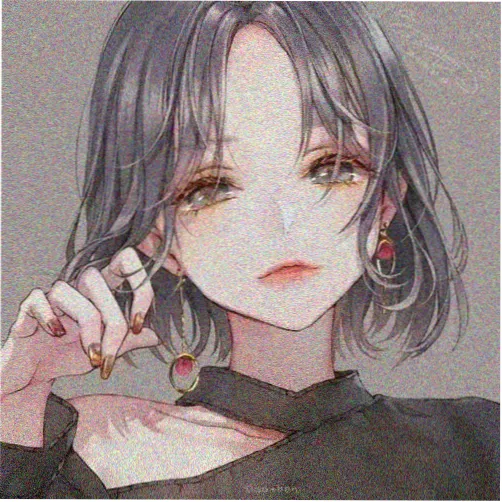 读者星野头像